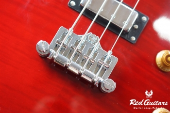 TAB-Classic/FM - Wine Red